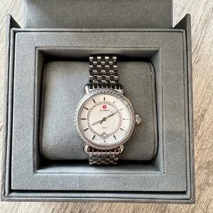 Diamond CSX Elegance Watch